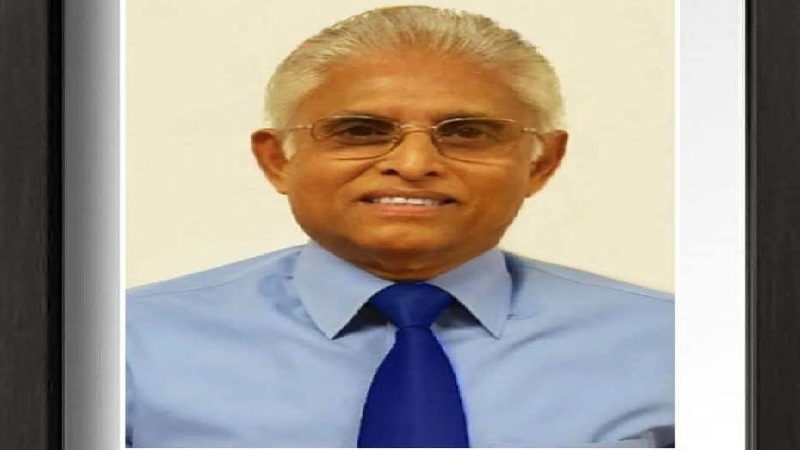 ড. গোলাম মঈনউদ্দিনের মৃত্যুতে শোক 